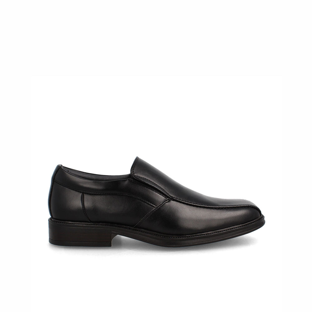 Zapato Hombre Bata Town Negro image number 0.0