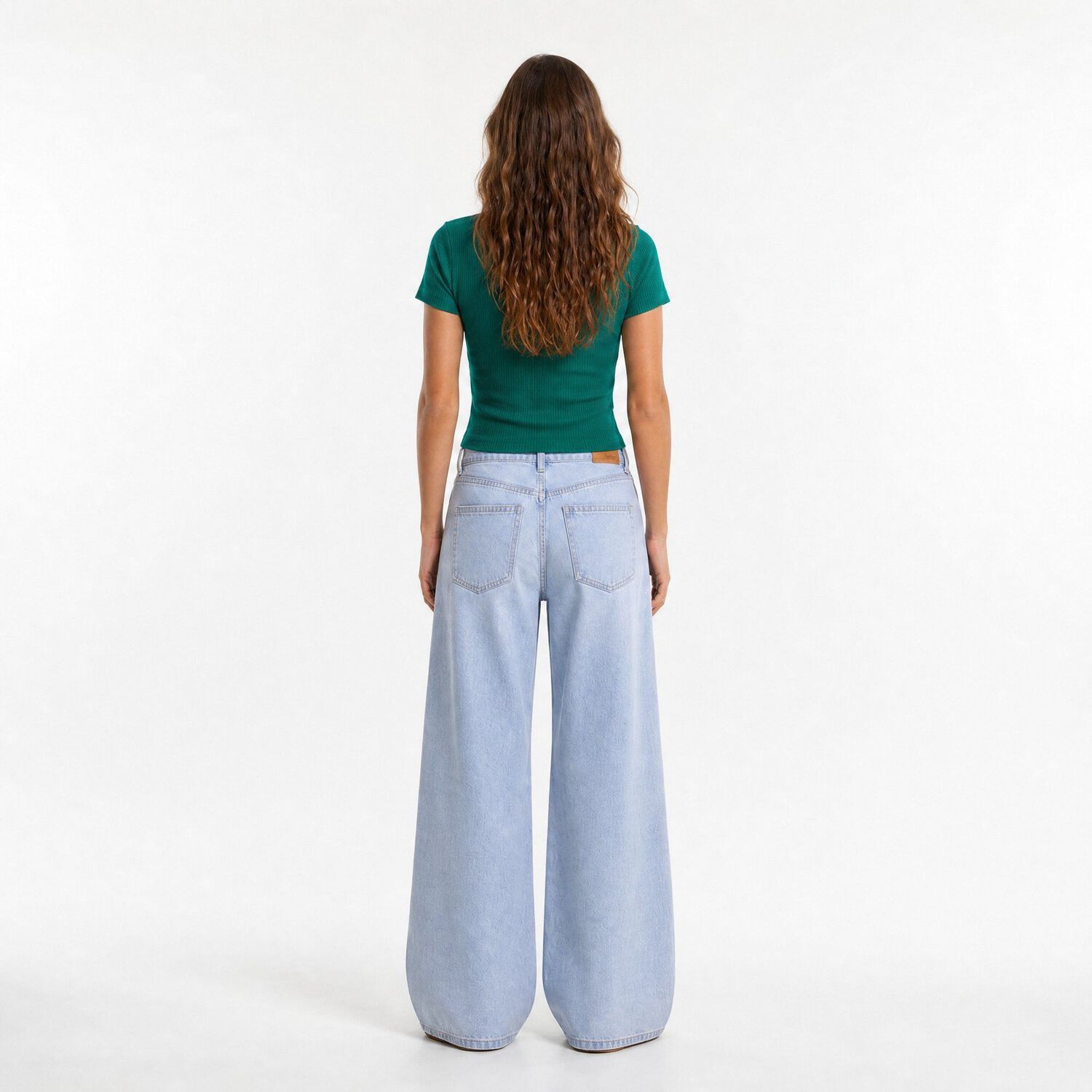 Polera Mujer Freedom image number 1.0