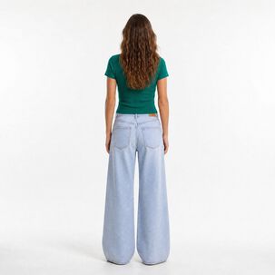 Polera Mujer Freedom