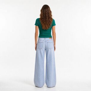 Polera Mujer Freedom