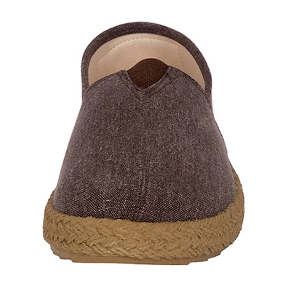 Alpargata Poppy Cafe Passer image number 2.0