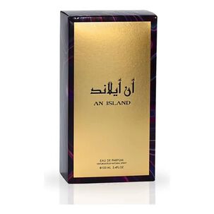 Risala An Island Edp 100ml