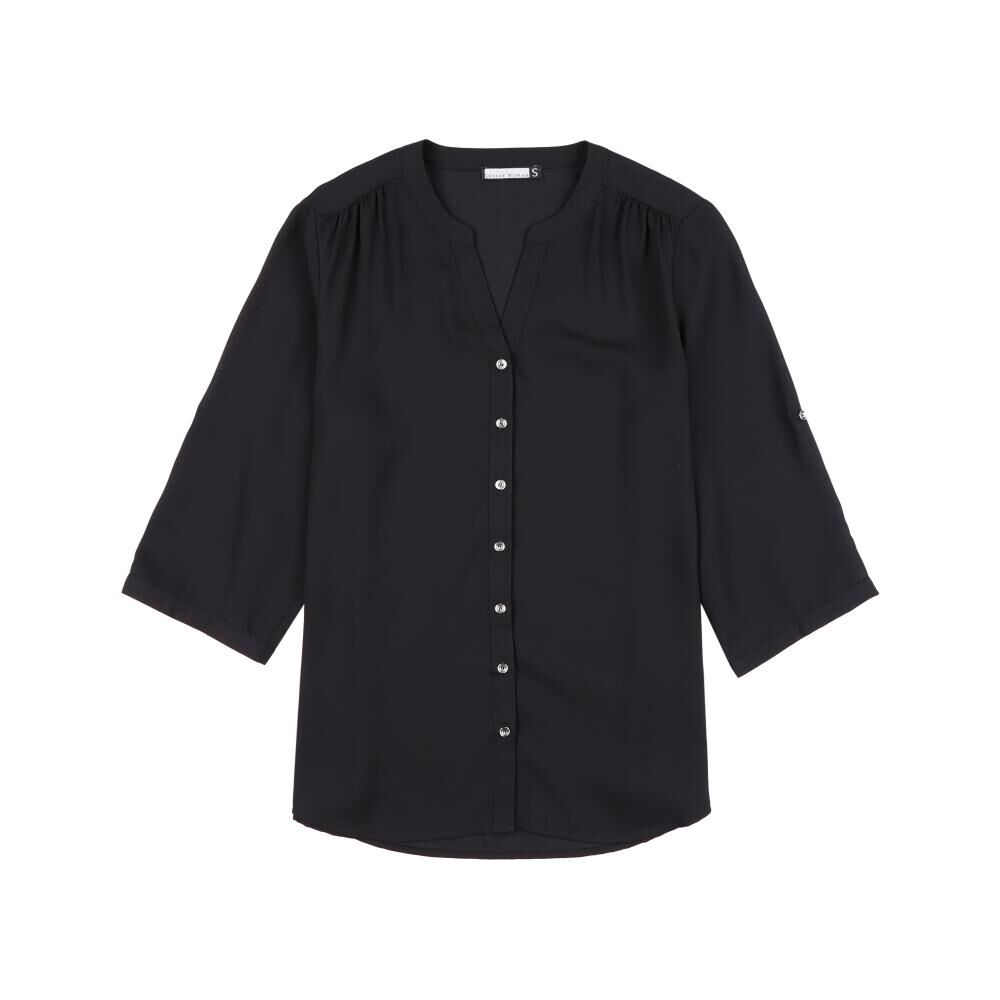 Blusa Mujer Lesage image number 0.0