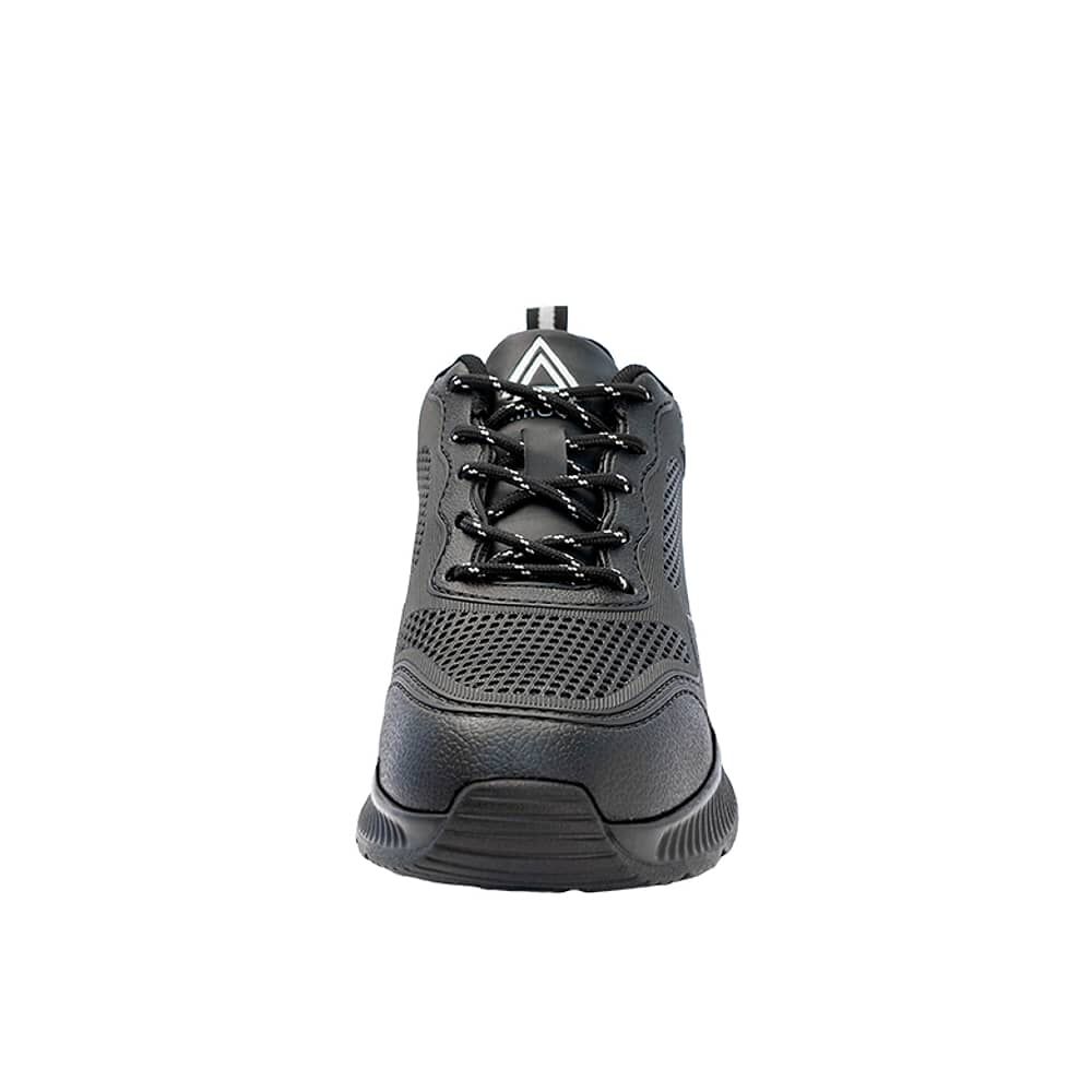 Zapatilla Cadi Full Negro Alquimia image number 2.0