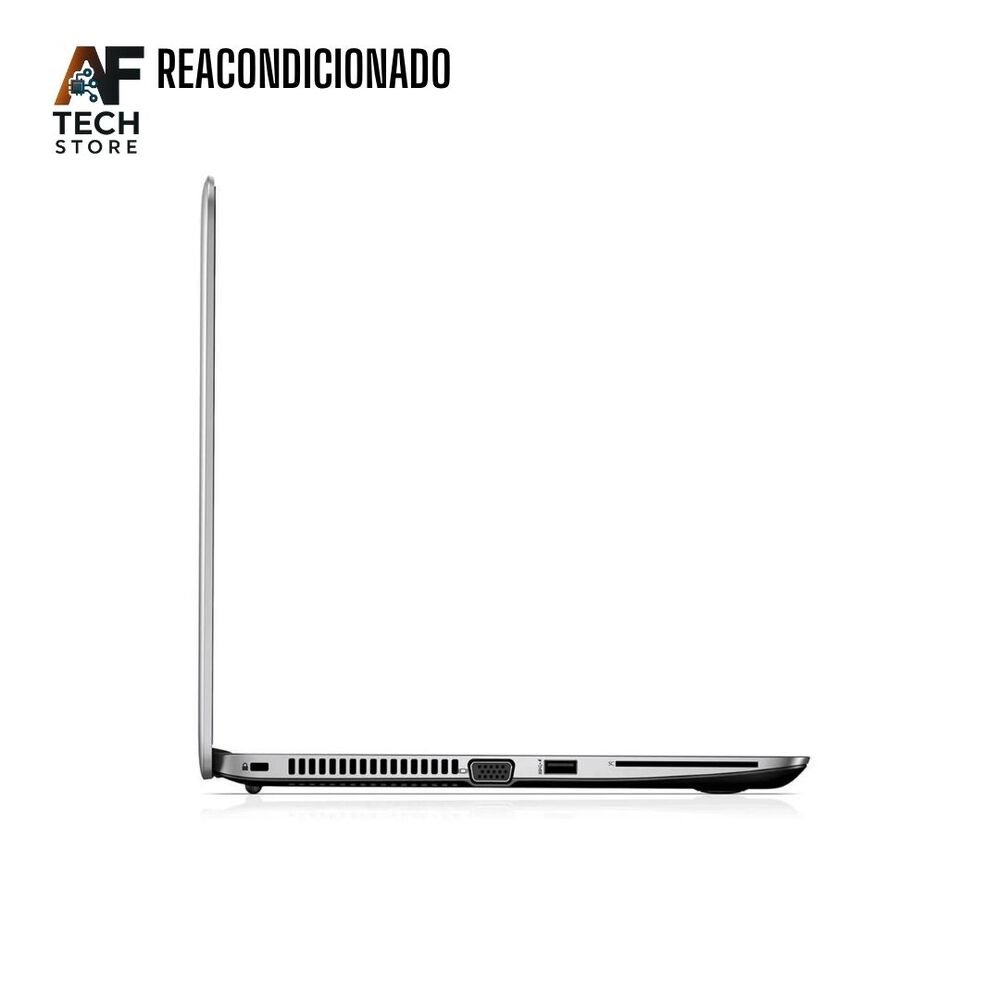 Notebook Hp 640 G2 I5 6th 16gb 512gb - Win11+office - Reacondicionado Profesional image number 3.0