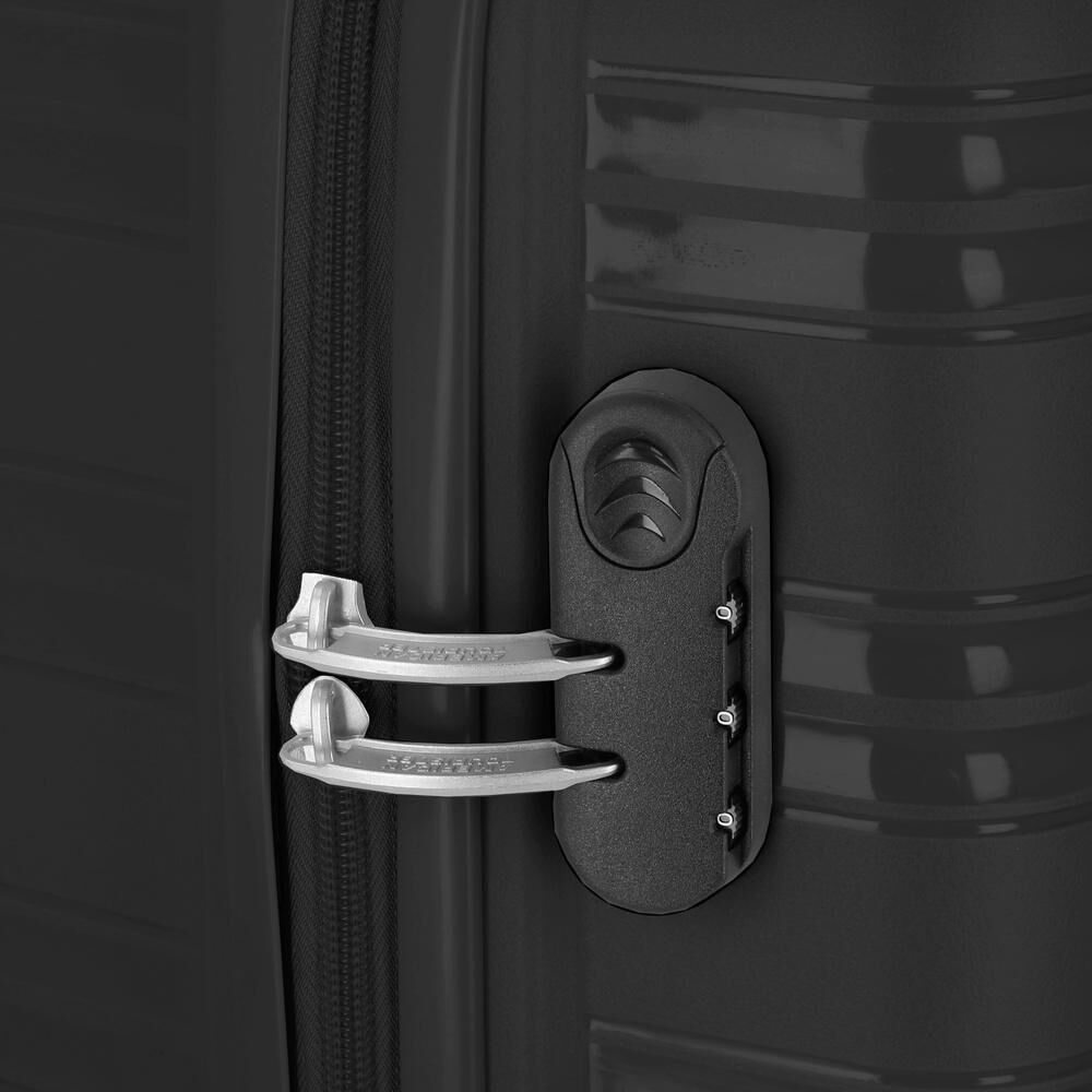 Maleta Cabina American Tourister Upstrike / 40 L image number 9.0