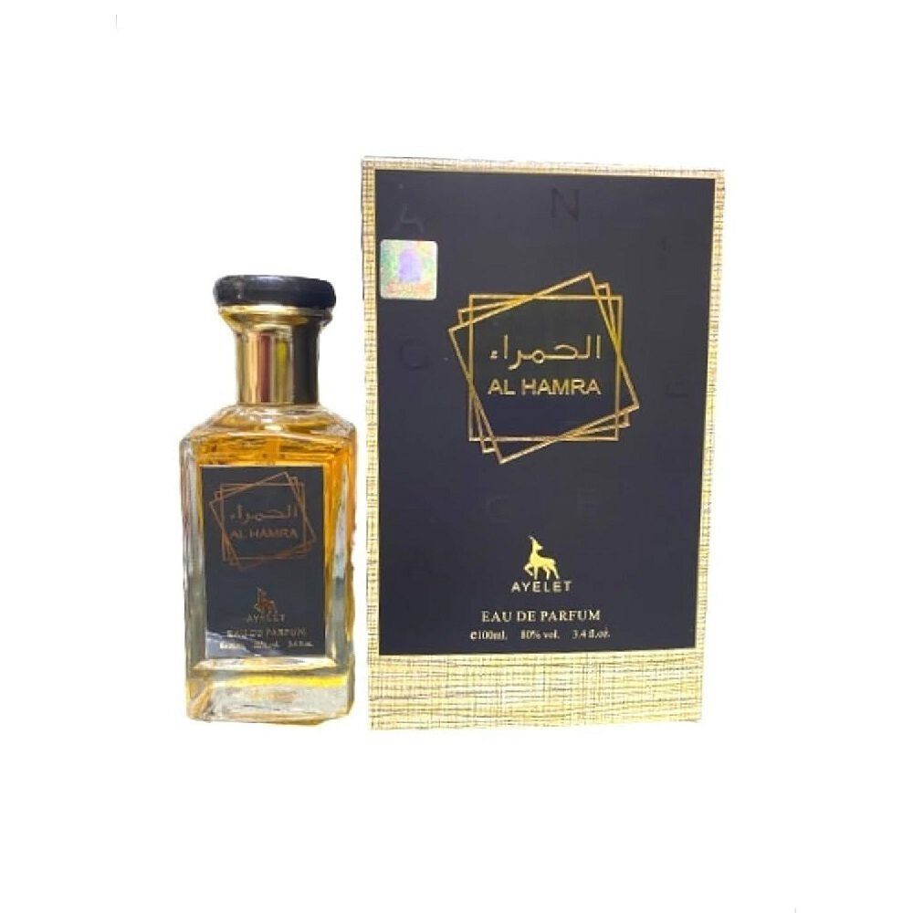 Ayelet Al Hamra Edp 100ml image number 0.0