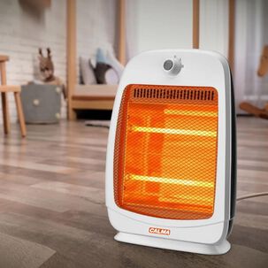 Estufa El&eacute;ctrica Calma Rigel