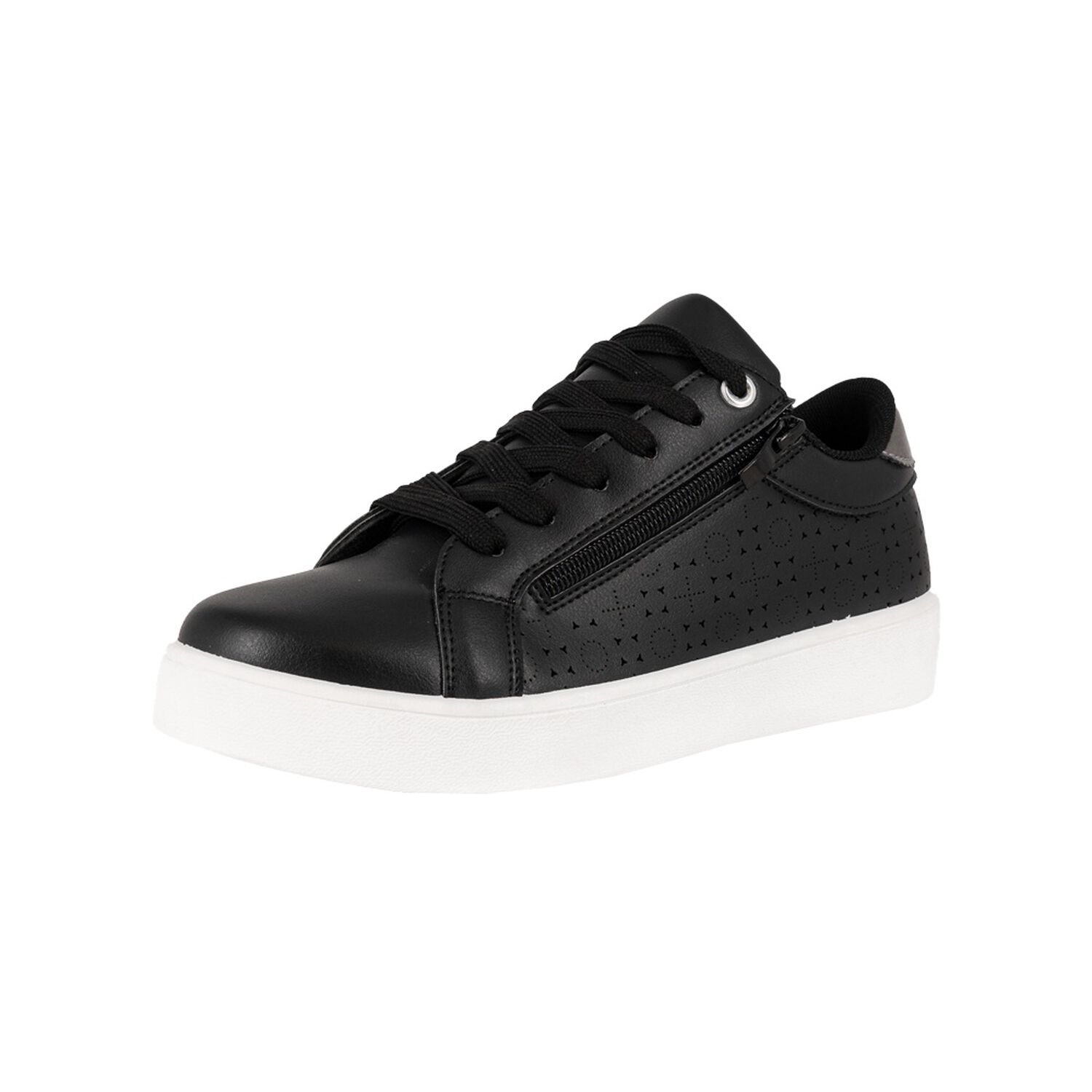 Zapatilla Urbana Ghand Negro Passer image number 0.0
