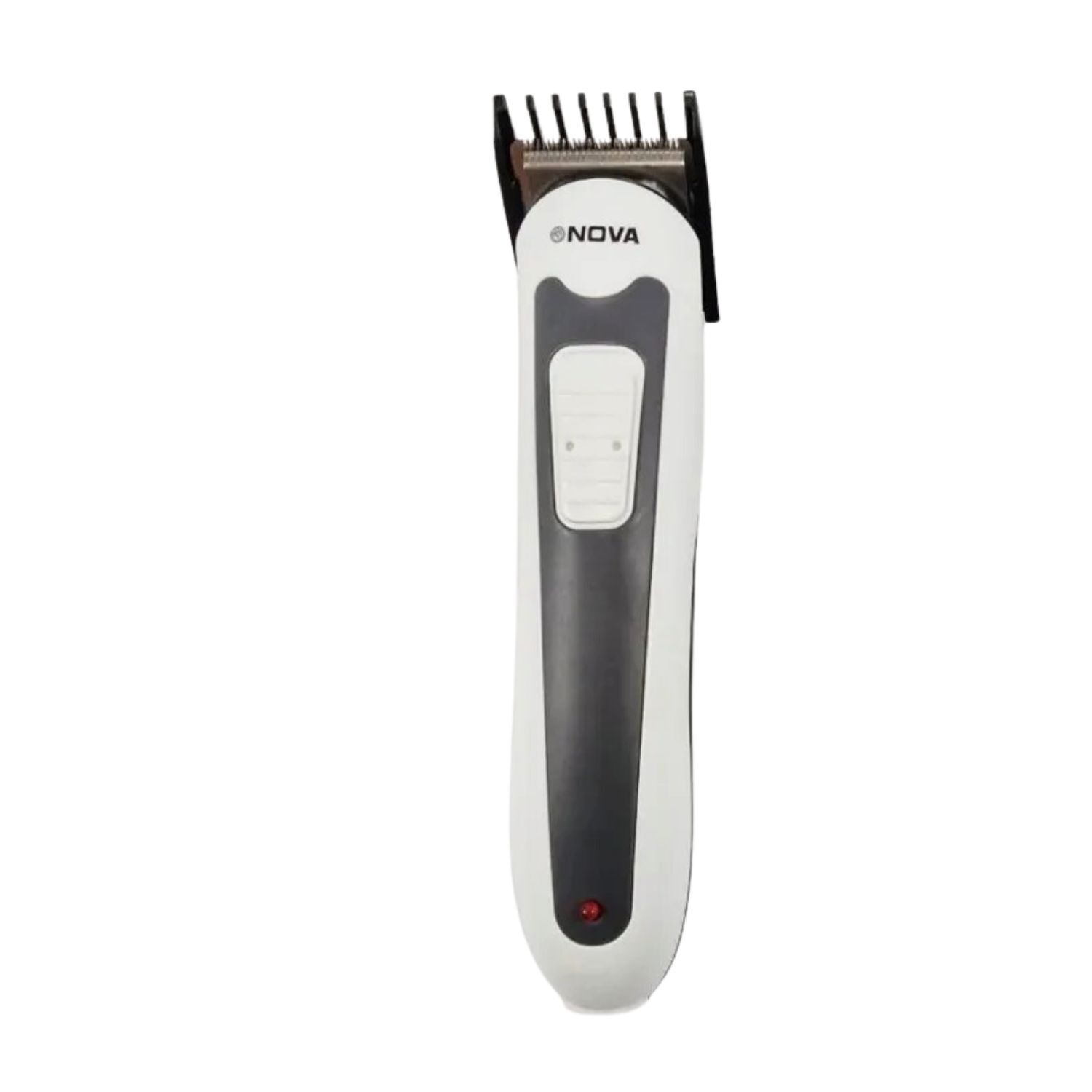 Afeitadora Nova Model Nhc-665 15cm Blanco Eficiencia image number 2.0