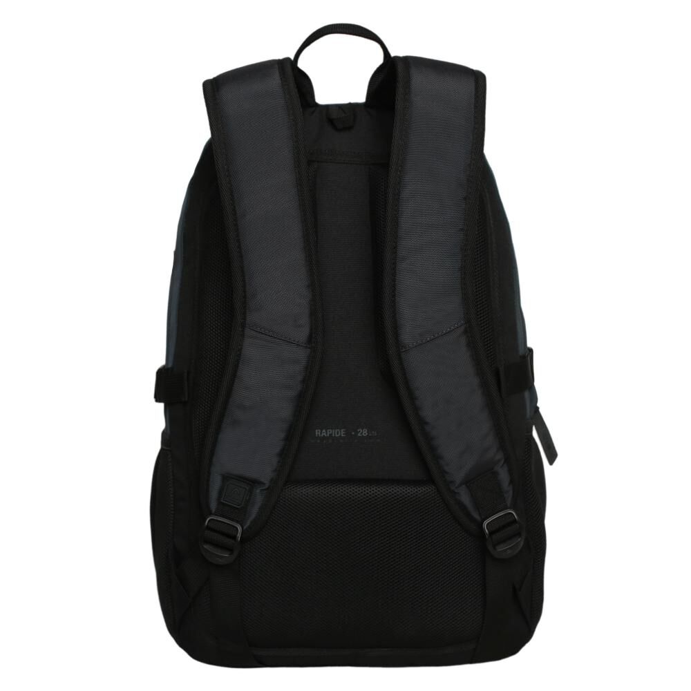 Mochila Rapide Notebook Juvenil Head image number 5.0