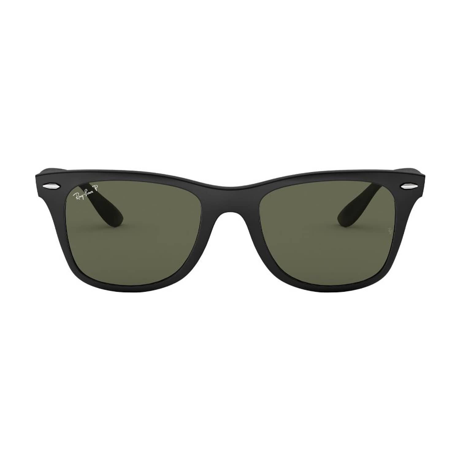 Lentes De Sol Wayfarer Liteforce Polarizados Ray-ban image number 0.0