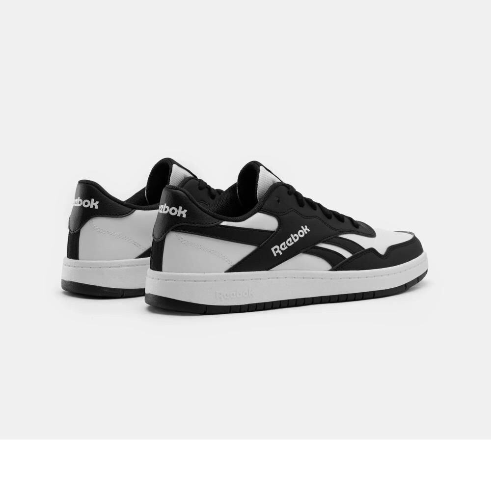 Zapatilla Urbana Unisex Reebok Reebok Bb 1000 image number 2.0