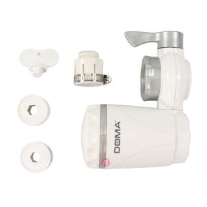 Purificador De Agua 7 Niveles Con Filtro De Carb&oacute;n - Ps