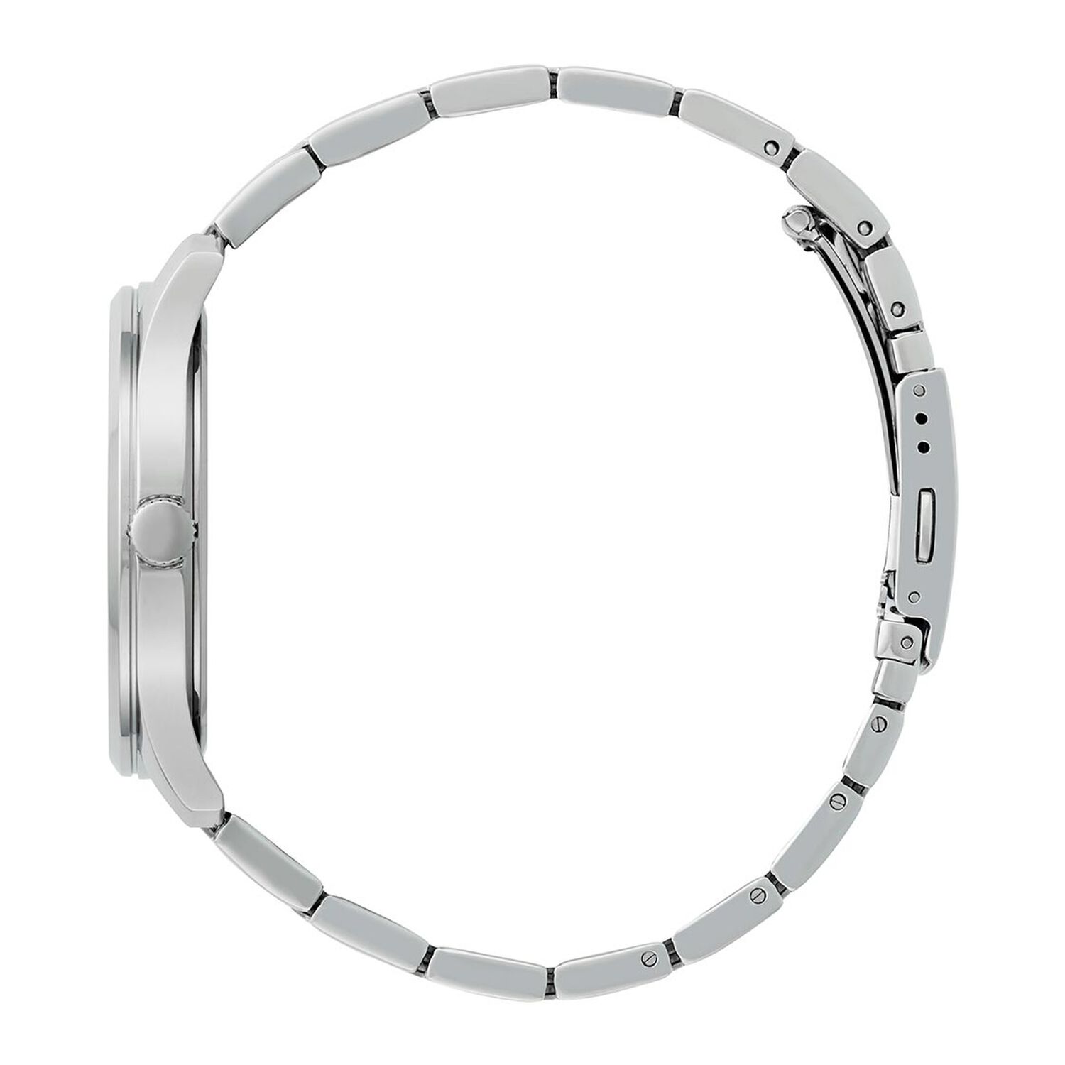 Reloj Citizen Hombre Bh5000-59a Analogo Quartz image number 1.0