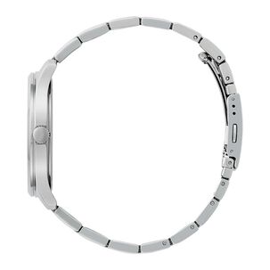 Reloj Citizen Hombre Bh5000-59a Analogo Quartz
