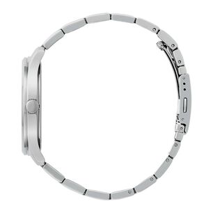 Reloj Citizen Hombre Bh5000-59a Analogo Quartz