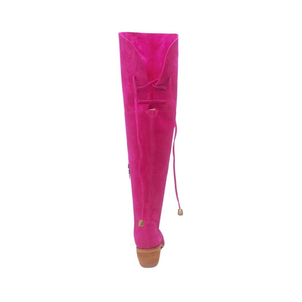 Bucanera Karito Fucsia Pao Pecados image number 5.0