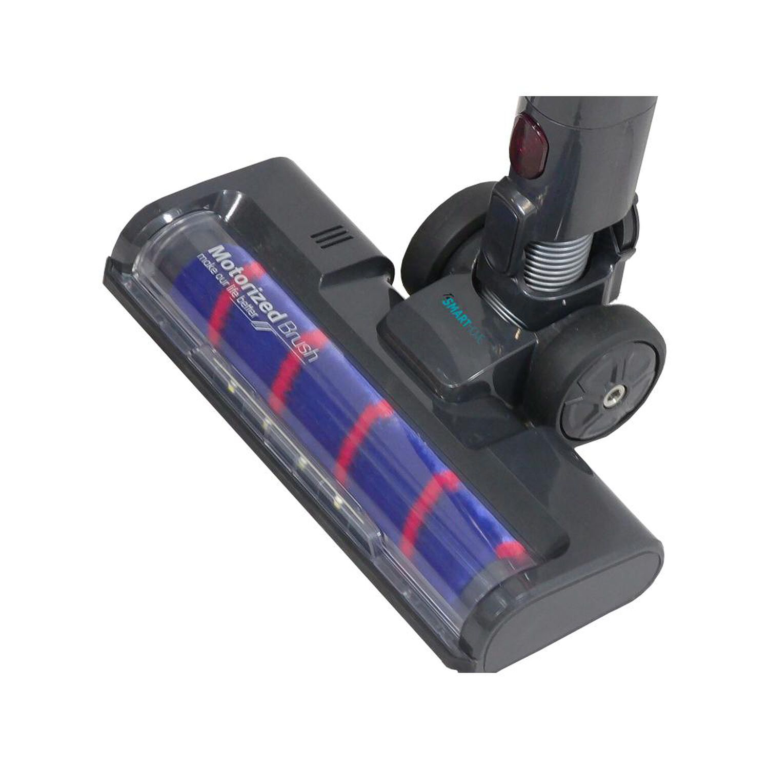 Aspiradora Inal&aacute;mbrica Tusmarthome Smart Cleaner M500 image number 3.0