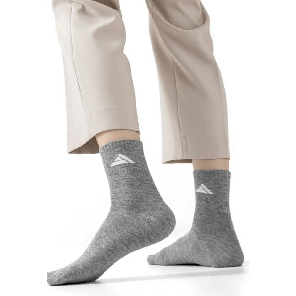 Pack 12 Calcetines Hombre Bamb&uacute; image number 1.0