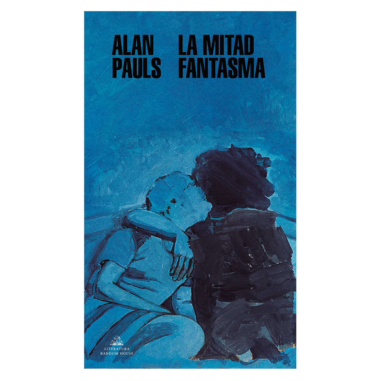 La Mitad Fantasma image number 0.0