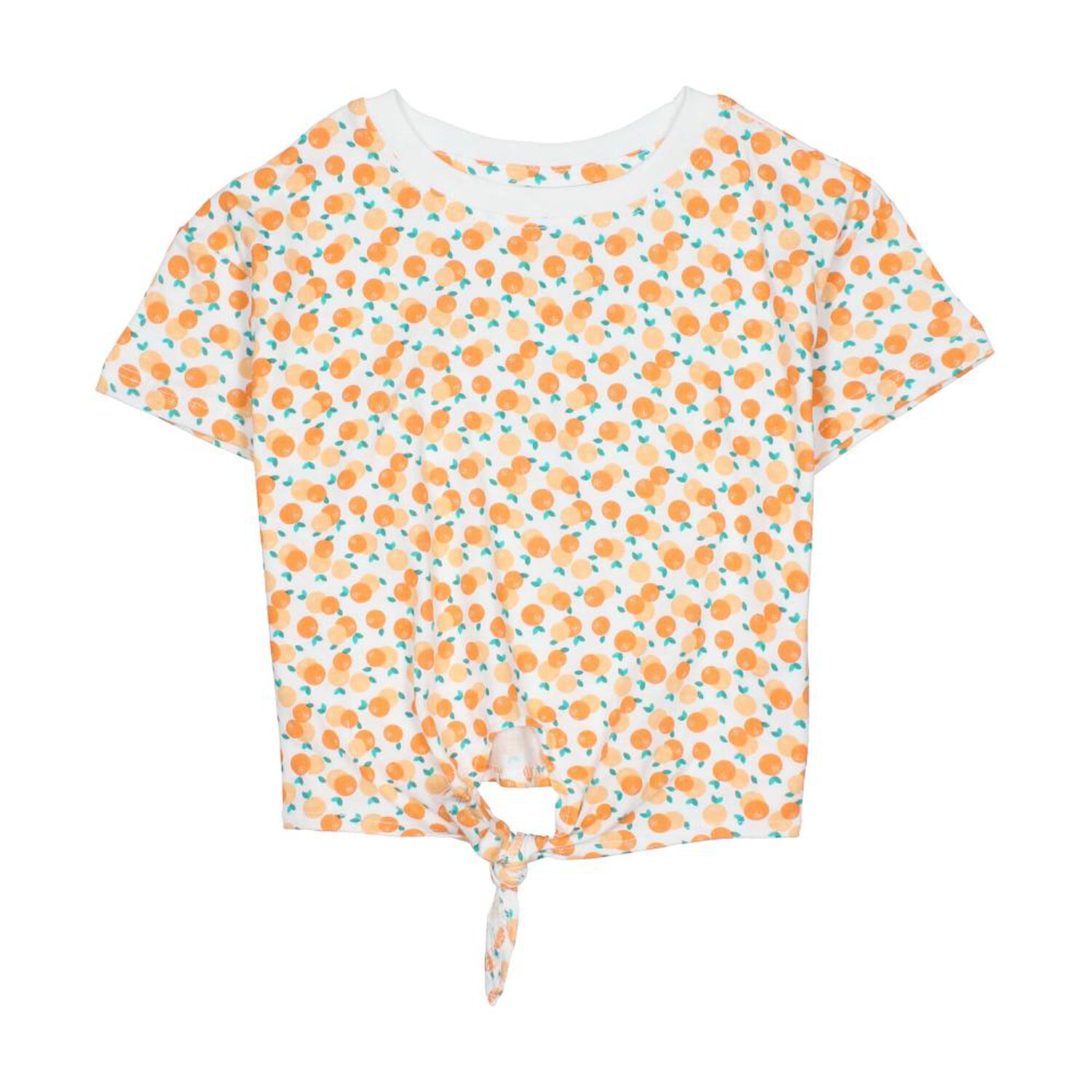 Polera Ni&ntilde;a Topsis image number 0.0