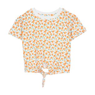 Polera Ni&ntilde;a Topsis