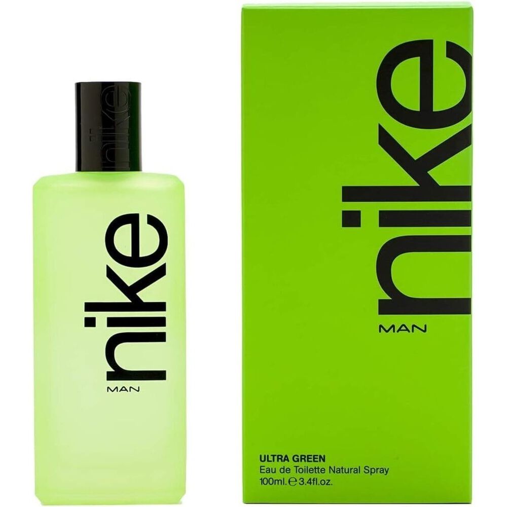 Nike Ultra Green Man Edt 200ml image number 0.0