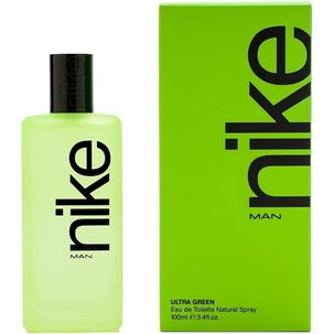 Nike Ultra Green Man Edt 200ml