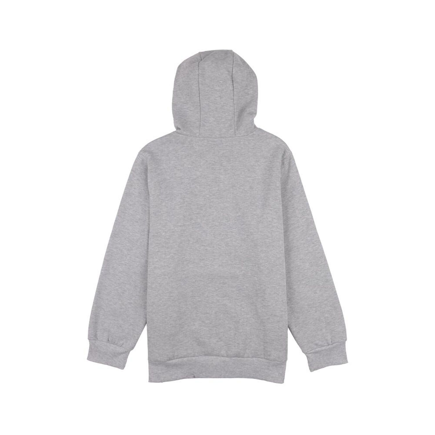 Poler&oacute;n Deportivo Hoodie Cuello Alto Con Capucha Mujer Wetland image number 1.0