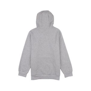 Polerón Deportivo Hoodie Cuello Alto Con Capucha Mujer Wetland