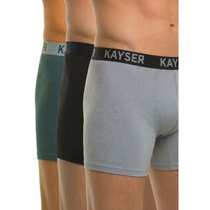 Pack 3x Boxer P39316-sur Kayser