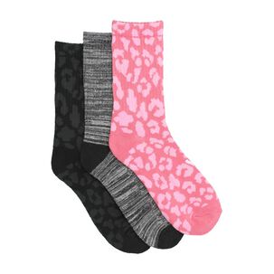 Calcetines Wetland / 3 Pares