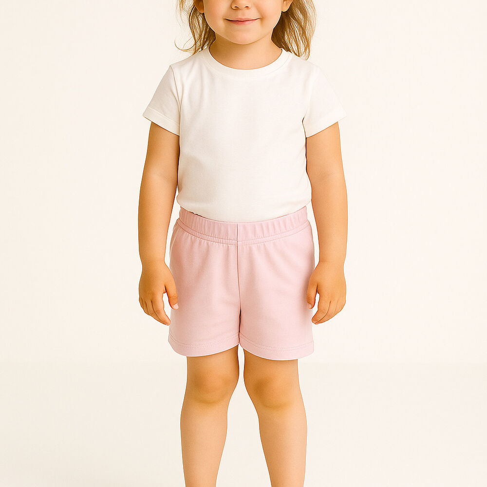 Sandalias Infantiles Verano Colores Pastel Niña image number 2.0