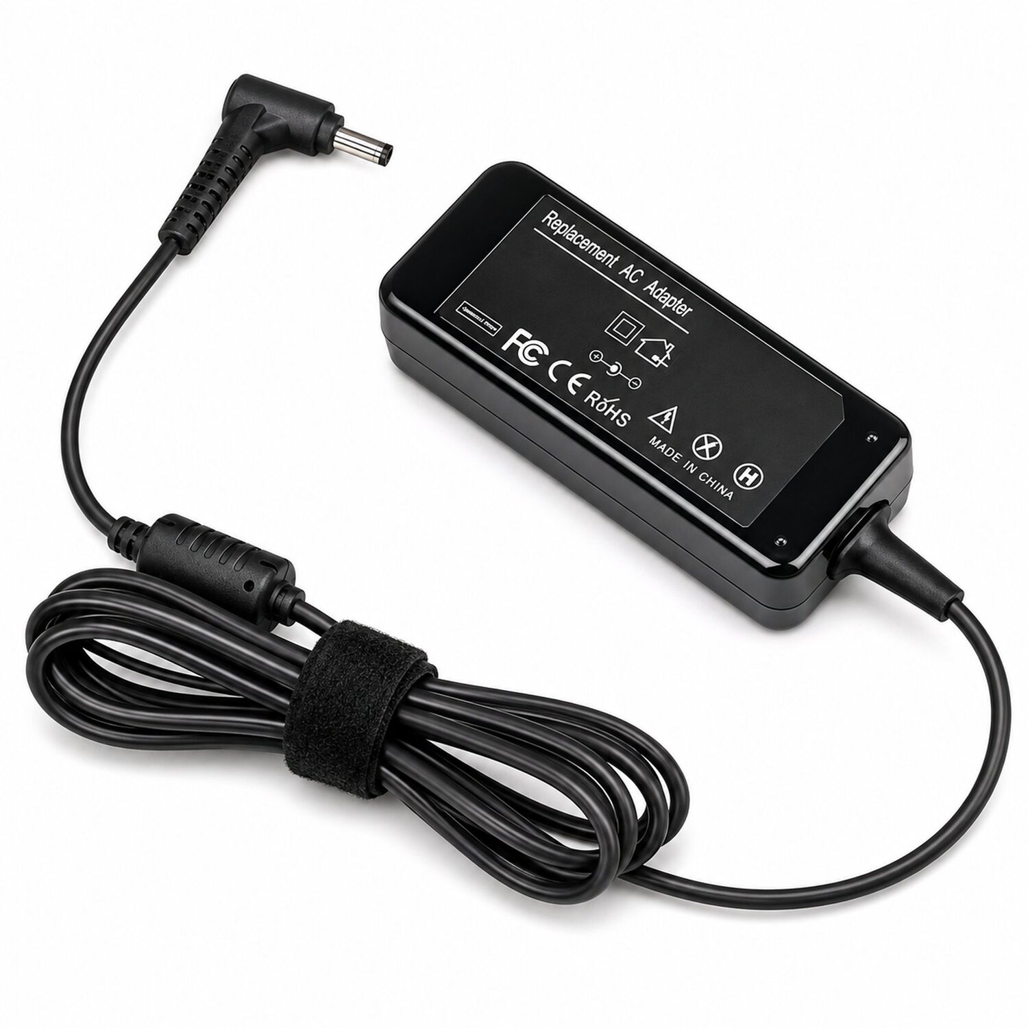 Cargador Notebook Para Lenovo Punta Fina 20v/2.25a Cert-sec image number 2.0