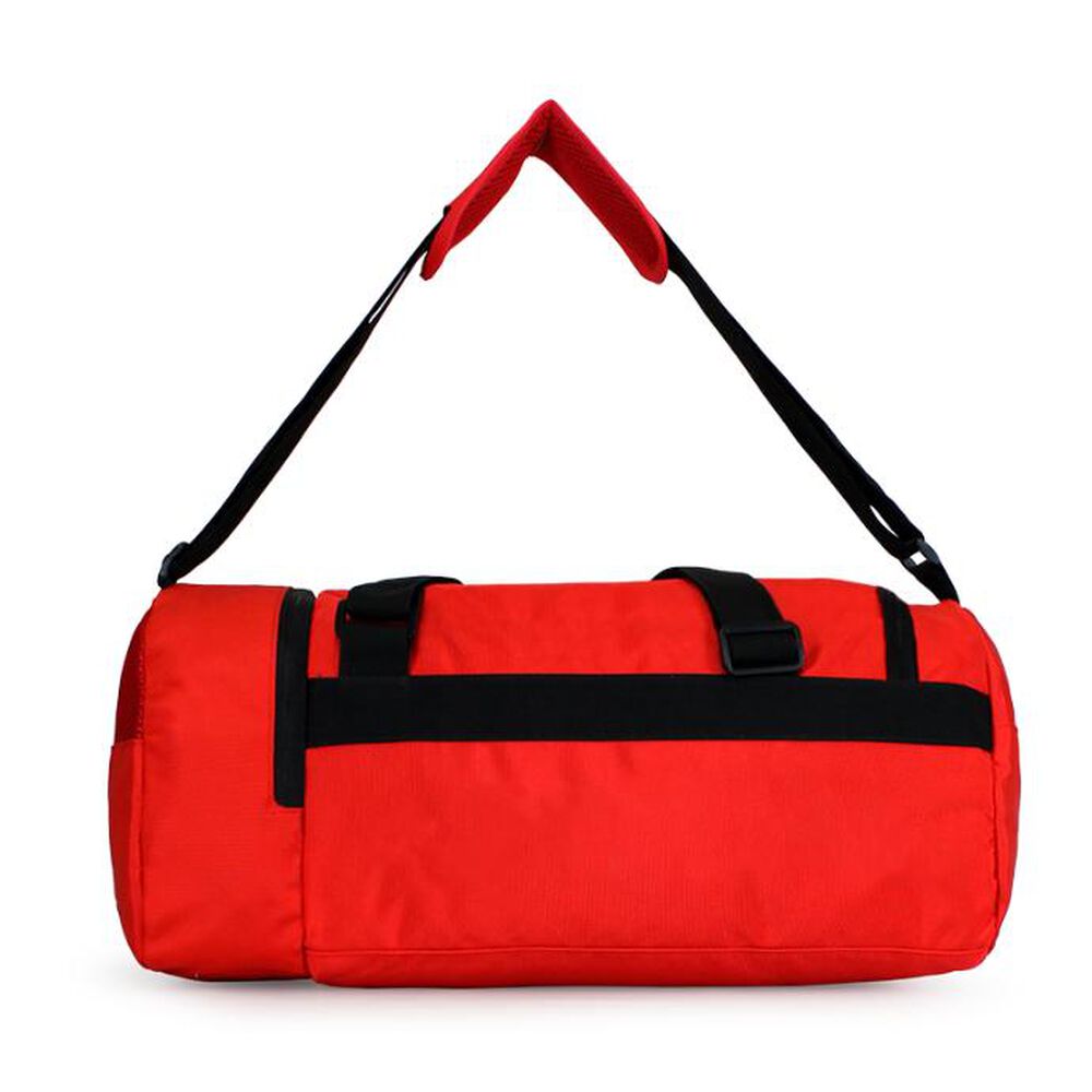 Bolso Valar + Mochila Bend Roja Nautica image number 7.0