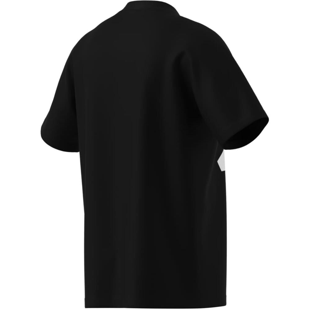 Polera Deportiva Hombre Adidas image number 10.0
