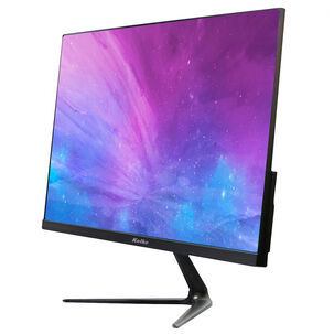 Monitor Led Kolke De 21,5" Fhd Con Tecnología Amd Freesync