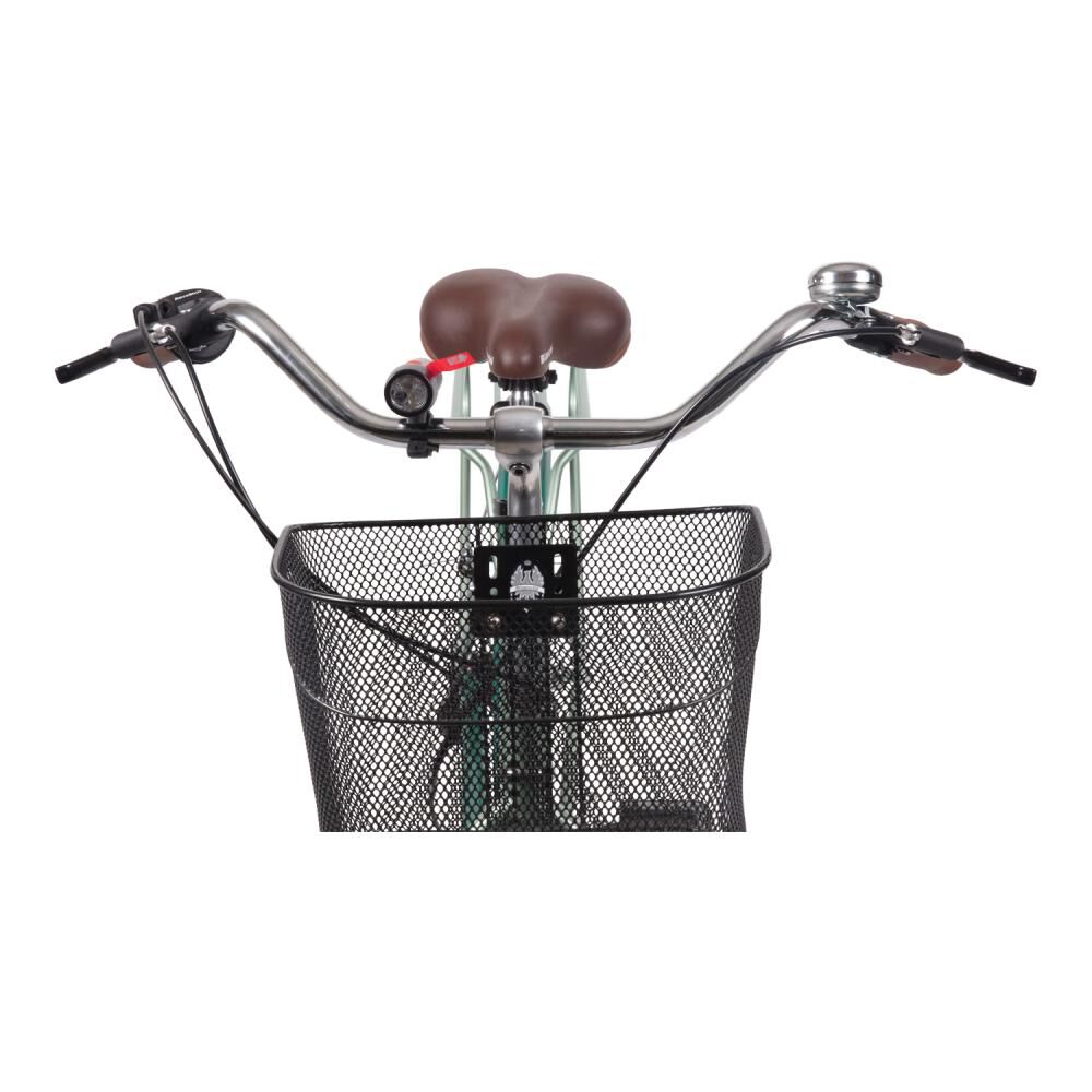 Bicicleta De Paseo Bianchi Street 26 Lady / Aro 26 image number 2.0