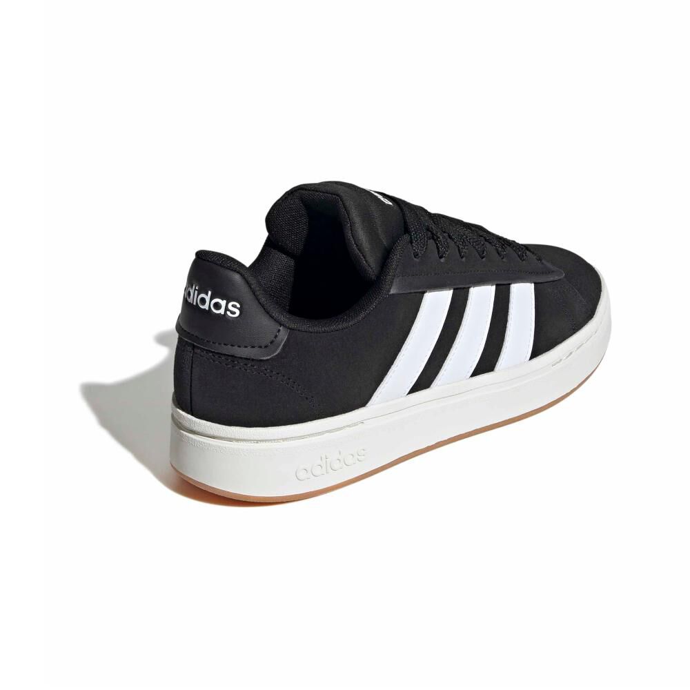 Zapatilla Urbana Mujer Adidas Grand Court Alpha 00s image number 3.0