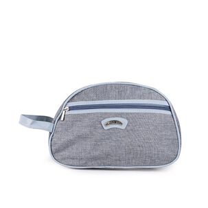 Neceser Verbier Gris Swiss Bag