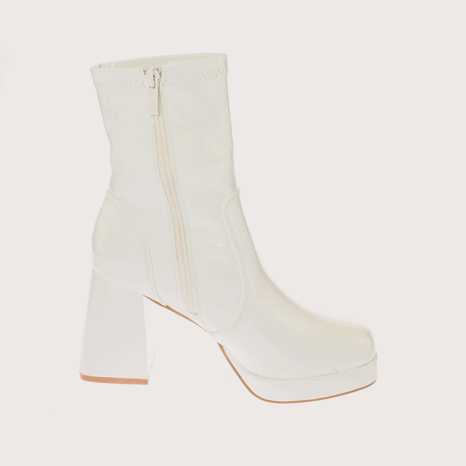 Bota Blanco Andarina Art. 5zz84blanco image number 3.0