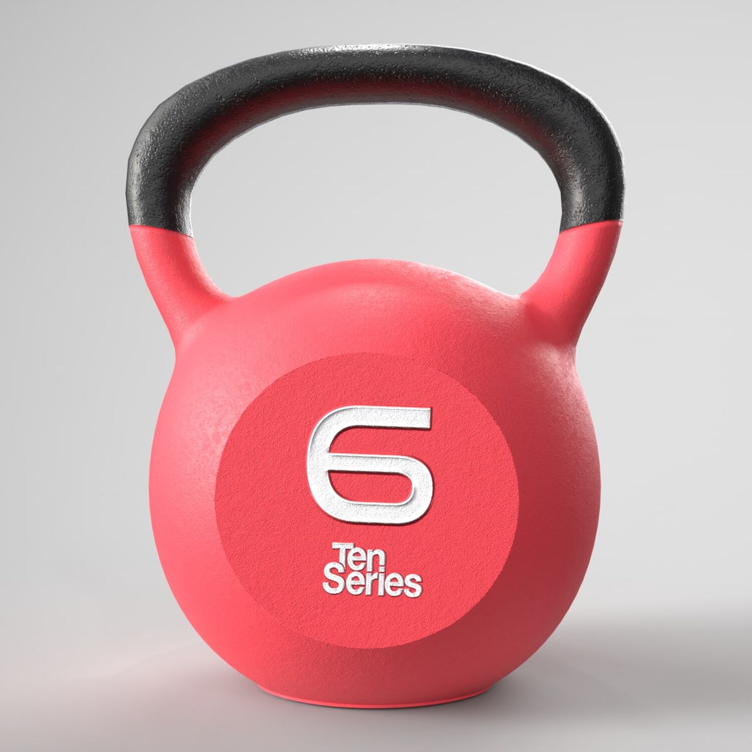 Kettlebell Neoprene 6k image number 0.0