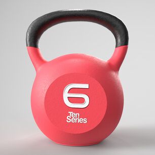 Kettlebell Neoprene 6k