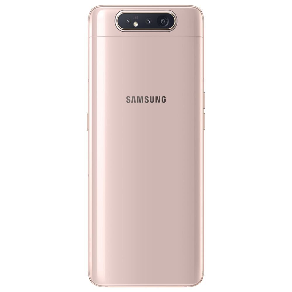 Smartphone Samsung A80 128 Gb / Liberado image number 1.0