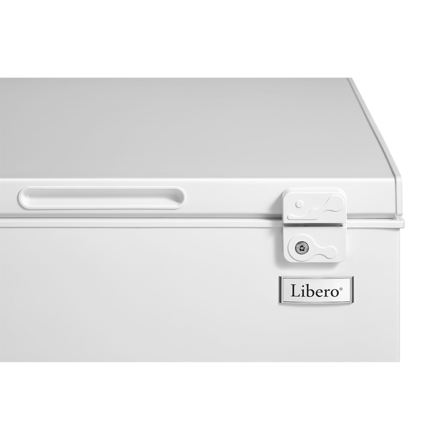Freezer Horizontal 199 Lts Lfh-202 image number 2.0