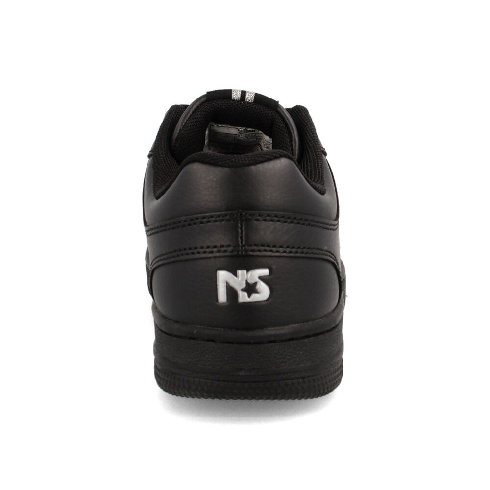 Zapatilla Mujer North Star Tank Negro image number 2.0