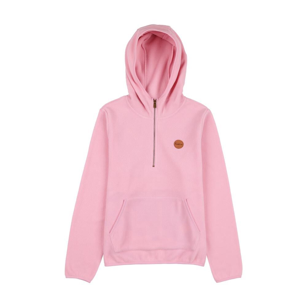 Poler&oacute;n Mujer Freedom image number 0.0