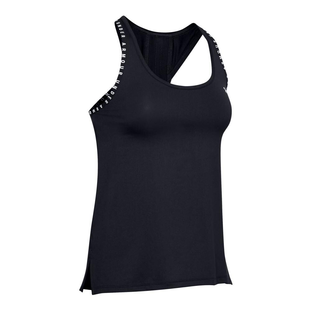Polera Mujer Under Armour image number 0.0