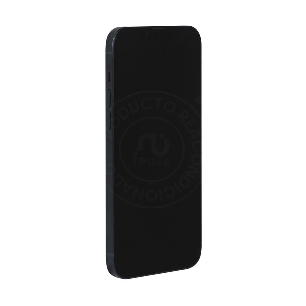 Apple Iphone 14 Plus 5g 256gb Negro Reacondicionado image number 1.0